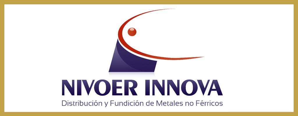 Logo de Nivoer Innova